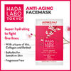 Anti-Aging Facial Sheet Mask Thumbnail