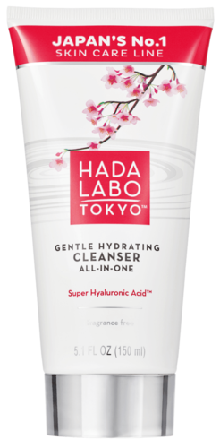 Gentle Hydrating Cleanser 