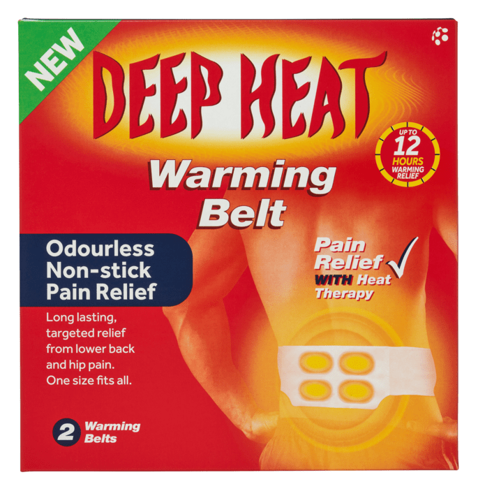 Warming Belt